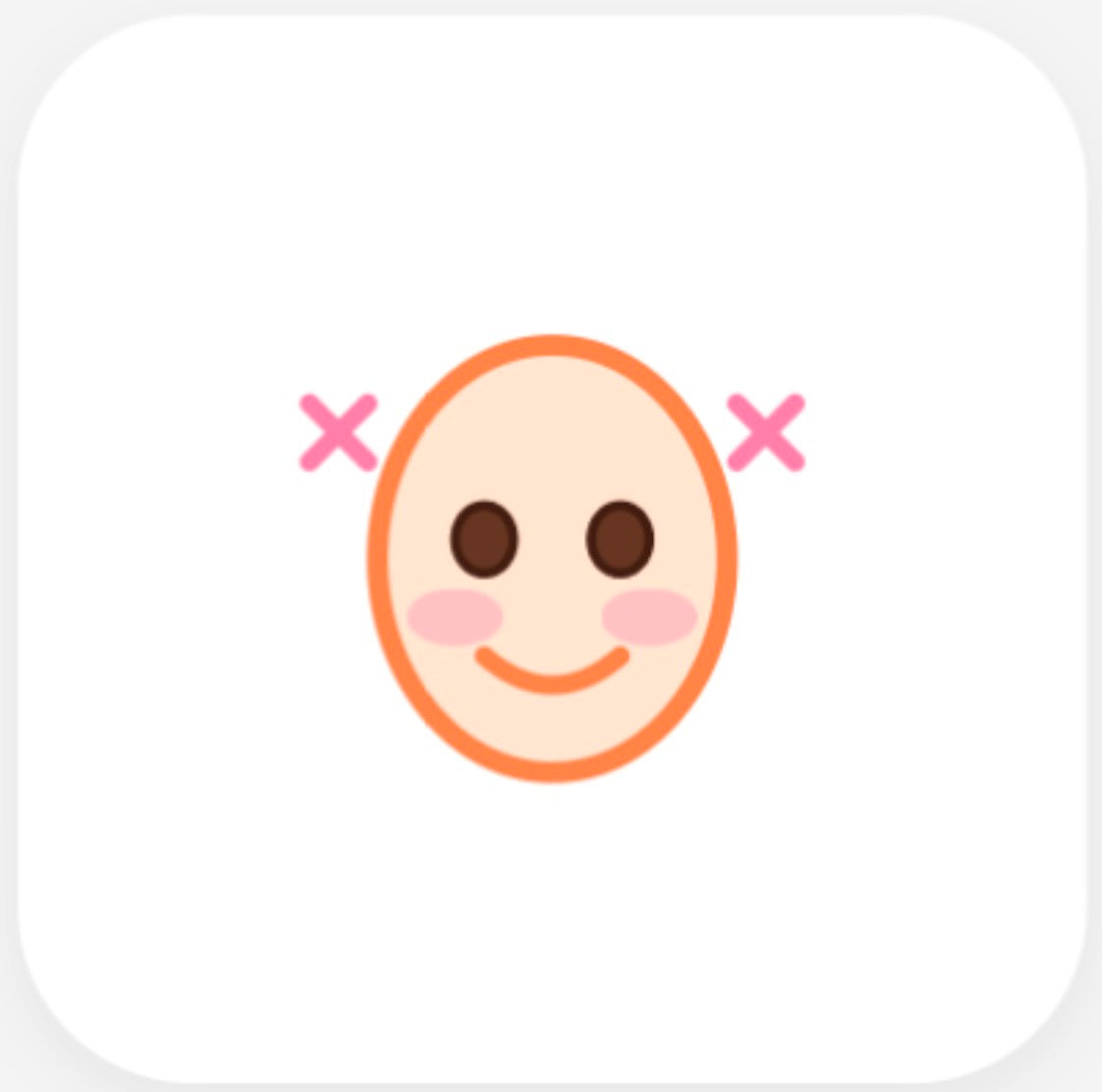 AI測膚8大肌膚問題