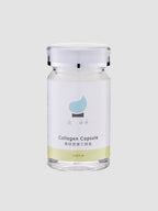Collagen Capsule 專研膠原三胜肽