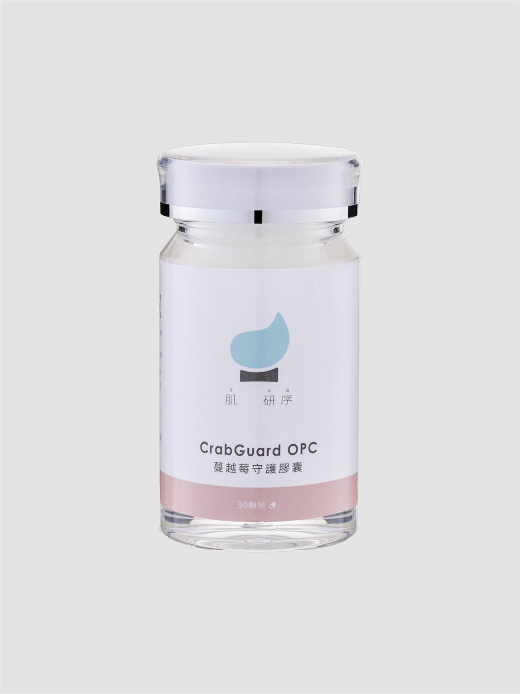 CranGuard OPC  蔓越莓私密保養膠囊