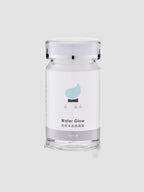 Water Glow 水光燕窩酸亮白膠囊