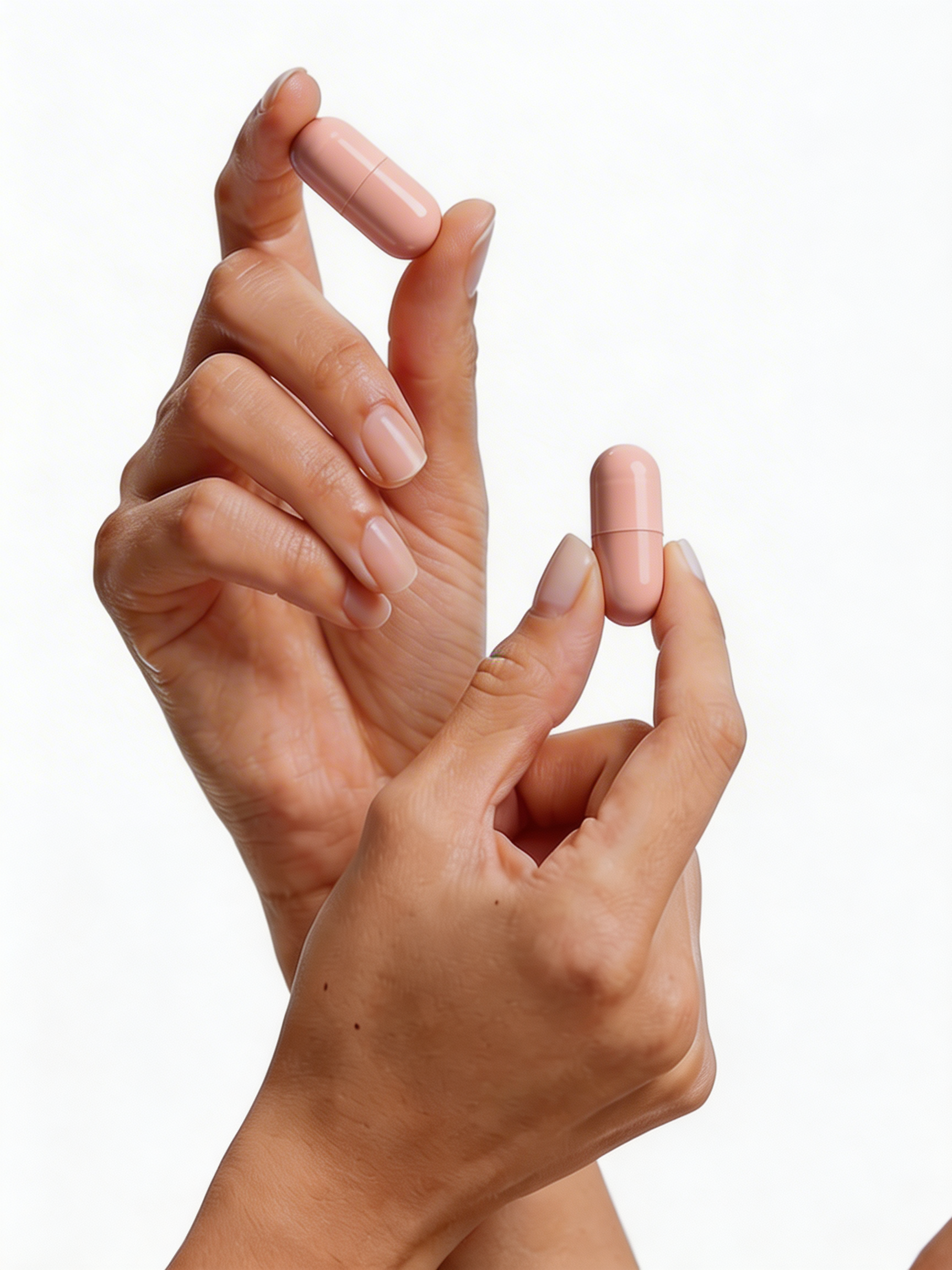 Collagen Capsule 專研膠原三胜肽