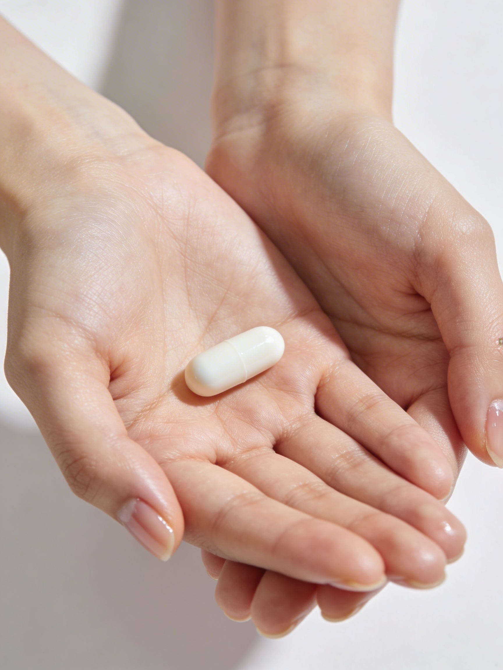 Water Glow 亮研水光燕窩酸